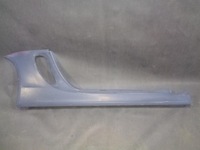 фото thumb №1, Porsche boxter 981 12- молдинг порог правая oryg