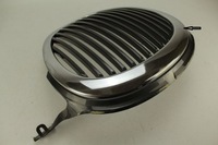 фото thumb №5, Решітка радіатора решітка радіатора jaguar s-type xr83-8a133-aa