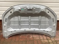 Suzuki vitara 3 15- капот кришка двигуна в Україні, фото thumb