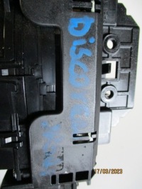 фото thumb №4, Перемикачі pod кермо discovery sport