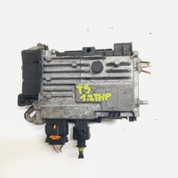 Купити Модуль запуск стоп peugeot citroen 9810858380, фото thumb