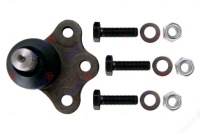 фото thumb №2, Шарова опора важеля opel vauxhall corsa combo twintop перед нижній sidem