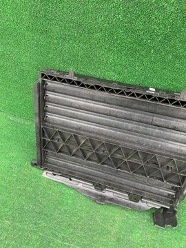 фото thumb №9, Жалюзі ролета впуск повітря corsa f,208 ii