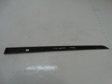 фото thumb №6, Планка двері лівий перед opel astra h 24461096