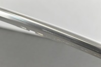 фото thumb №16, Молдинг дахова права bok хром 4g5853704f audi a6 c7 s6 4g sedan