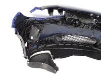 фото thumb №7, Бампер перед передний vw id4 id.4 gtx 4xpdc + led