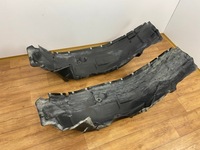 фото thumb №11, Подкрылок левый перед dodge ram 1500 2019+ usa