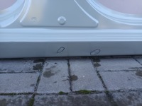 фото thumb №6, Hyundai i20 iii порог блок двигателя правый обшивка 2020 -