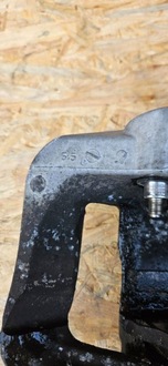 фото thumb №10, Супорт гальмівний переднє ліва сторона audi a6 s6 c7 4g 4g05ap