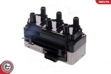 фото thumb №13, Esen skv котушка запалювання 03skv049