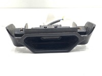 фото thumb №1, Ручка кришки задня suzuki sx4 хетчбек чорний