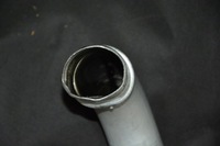 фото thumb №4, Труба интеркулер audi q7 059145673ba 3.0tdi 4m