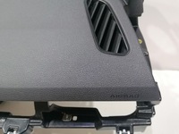 фото thumb №5, Audi q7 4m приборная панель консоль подушка безопасности подушки безопасности ремни