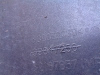 фото thumb №9, Opel оригинальный номер 39052730 бампер