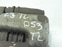 фото thumb №6, Citroen ds3 09-14 1.6 vti суппорт тормозной левый задняя