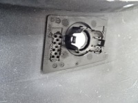 Citroen jumper iv кутик бампера лівий передній 1321422070 pdc Недорого, фото thumb