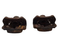 фото thumb №5, Супорт гальмівний лівий правий перед скоба комплект 1.4 t opel insignia i a