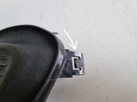 фото thumb №8, Решётка бампера правая перед передняя fiat tipo ii оригинал 51987345