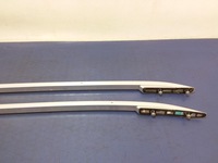 фото thumb №7, Porsche cayenne ii 7p5 рейлинги кровельные 7p5860043b