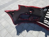 Решітка , бампер, ґрати audi a-3 8v3 дорестайлінг  hb в Україні, фото thumb