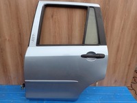 фото thumb №1, Mazda2 mazda 2 dy 02-07 двері задні ліва 27p