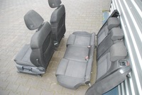 фото thumb №10, Skoda superb iii сиденье l / p диван задняя