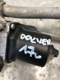 фото thumb №7, Механізм двірник dacia доккер 288004287r