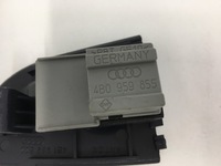 фото thumb №13, Переключатель окон 4b0959855a audi a3 8l lift