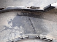 Bmw x1 f48 15-19 бампер задняя задний pdc в Украине, фото thumb