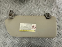 фото thumb №7, Peugeot 308 t7 защита солнцезащитная козырёк правый пассажир