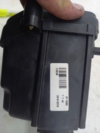 фото thumb №8, Коробка корпус запобіжників romeo stelvio 2.2 дизель