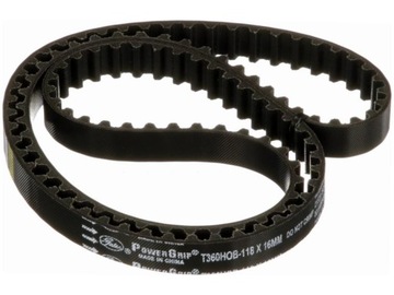 фото thumb №1, Лента распределительный вал peugeot 208 1.0 1.2 ii 1.2 301 1.2 2008 i 1.2 ii 1.2