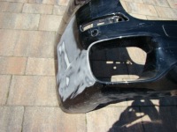 фото thumb №6, Bmw x-5 f-15 бампер m-пакет задняя задний