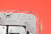 фото thumb №8, Лампа освещение салона перед toyota yaris iii