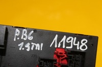 фото thumb №8, Модуль бортовой сетью passat b6 3c0937049h 1.9 tdi