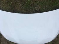 фото thumb №5, Крышка двигателя капот renault clio v 2022 ov369