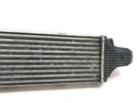 Радіатор інтеркулер mercedes a2045000200 Оригінал, фото thumb