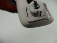 фото thumb №4, Audi a8 d3 lift кронштейн ручка стельовий