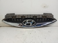 фото thumb №1, Hyundai ix20 решётка радиатора решётка радиатора бампера 86351-1k010