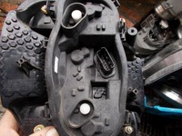 фото thumb №5, Smart forfour ii eu правая задняя лампа оригинал