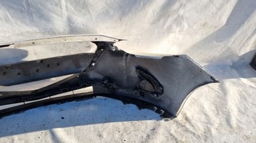 фото thumb №12, Бампер mazda 2 iii dj 14-19 перед