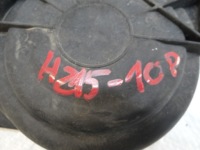 фото thumb №8, Peugeot expert iii 2.0 blue hdi корпус защита распределительного вала 9804177080