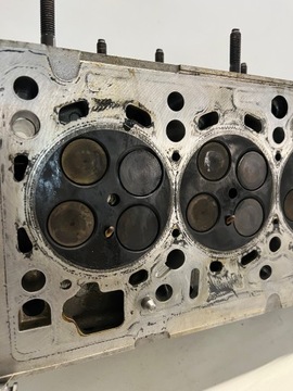 фото thumb №9, Головка двигателя 2.0 tdi vw seat skoda audi 04l103064e гарантия śląsk