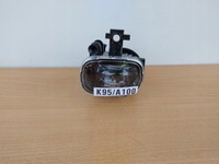 фото thumb №1, Лівий протитуманна фара led renault talisman kadjar koleos clio 261550862r k95/a100