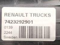 фото thumb №11, Новая оригинал радиатор основний  + воздуха интеркулер volvo fh 4 fh 5 aero