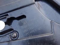 фото thumb №7, Bmw x5 f15 спойлер спойлер накладка 7294468