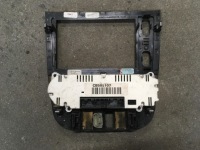 фото thumb №4, Mercedes ml w163 панель кондиционера обдув