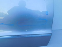 фото thumb №6, Skoda superb ii sedan двері праве задні задня