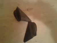 фото thumb №8, Reanult megane ii пластики