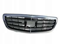 фото thumb №1, Mercedes s w222 222 lift решётка радиатора amg решётка радиатора камера